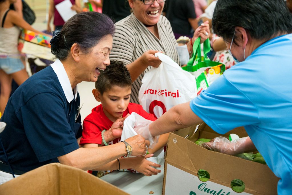 Community Resource Fair