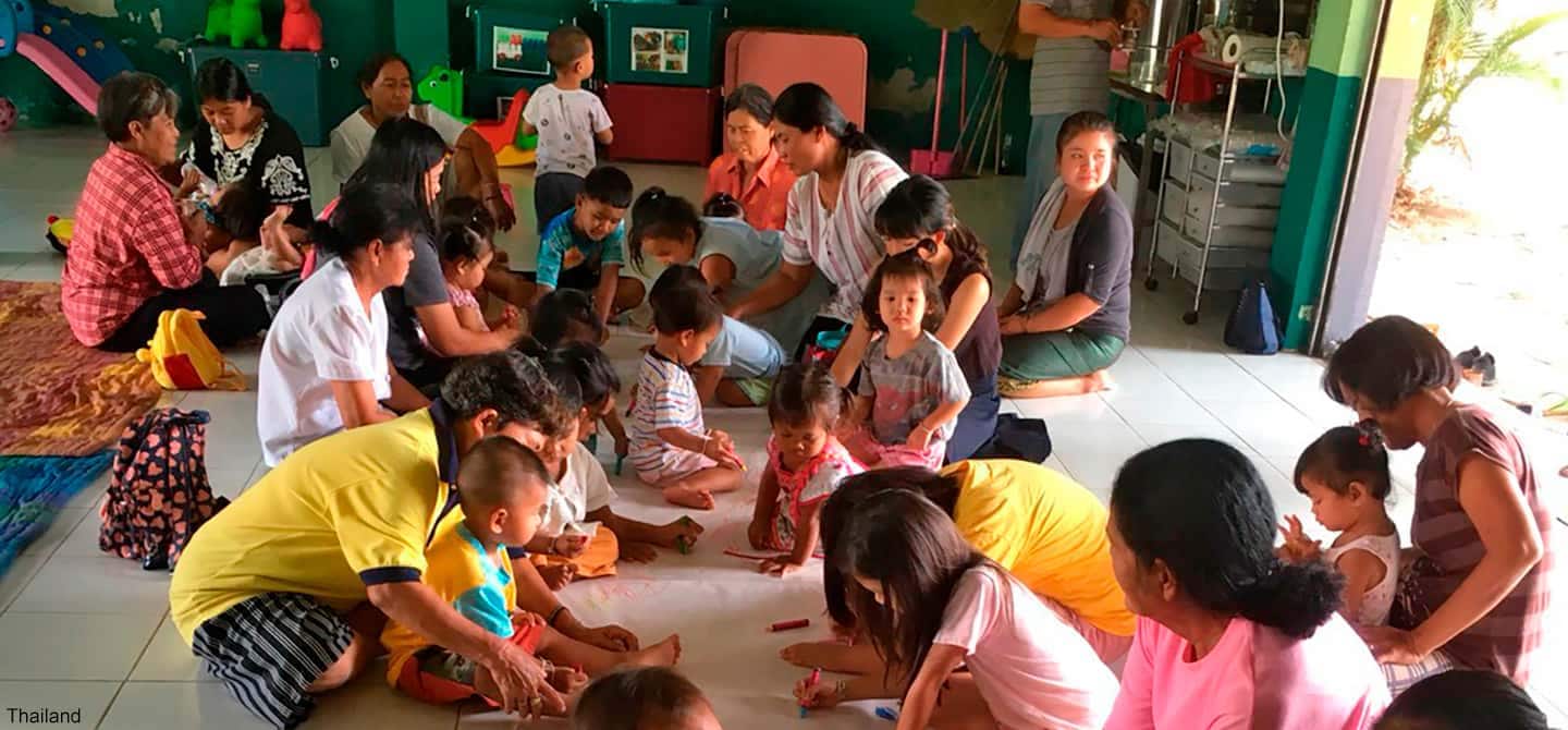 If Theres A Will Theres A Way Foundation Inc Hero Image